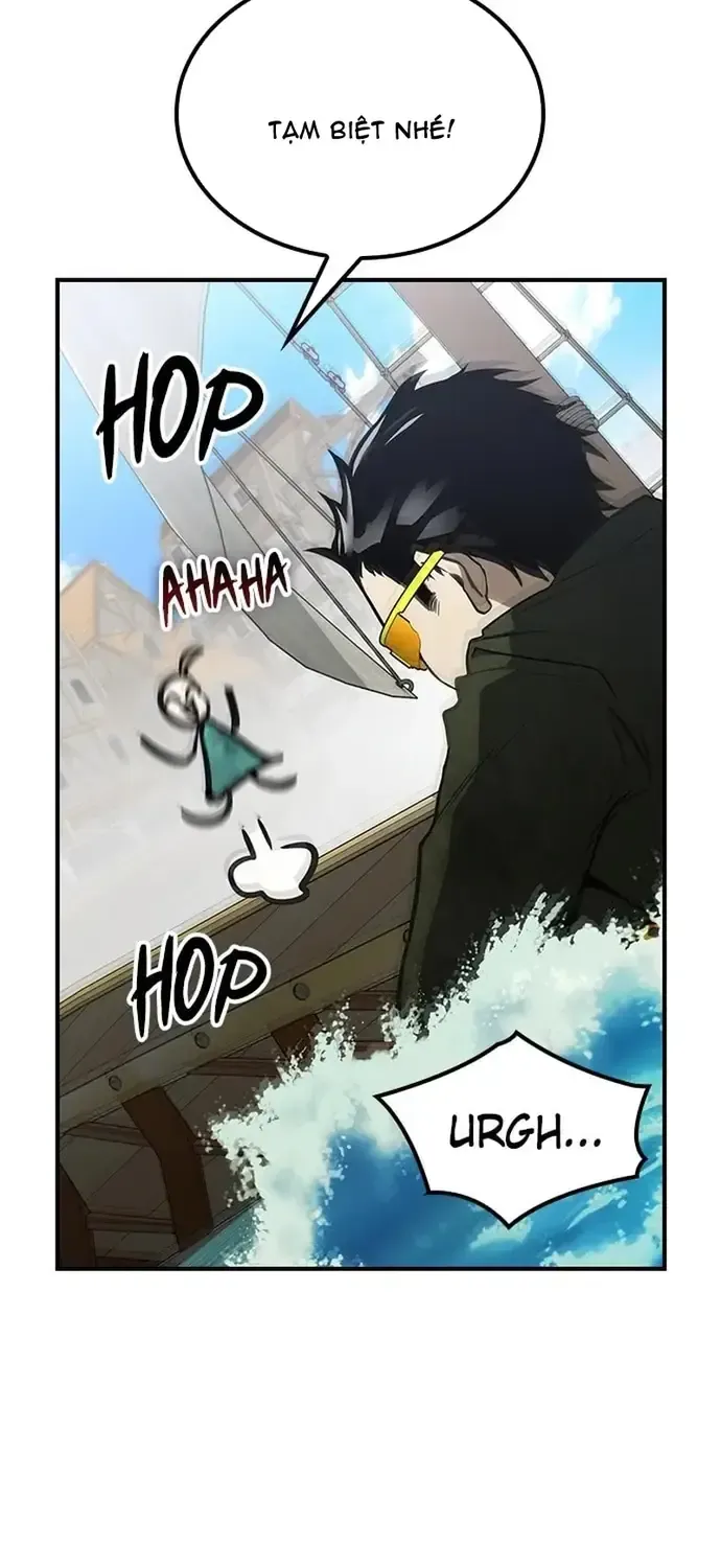 Kẻ Luôn Kết Thúc Bằng Bad Ending Chap 48 - Next Chap 49