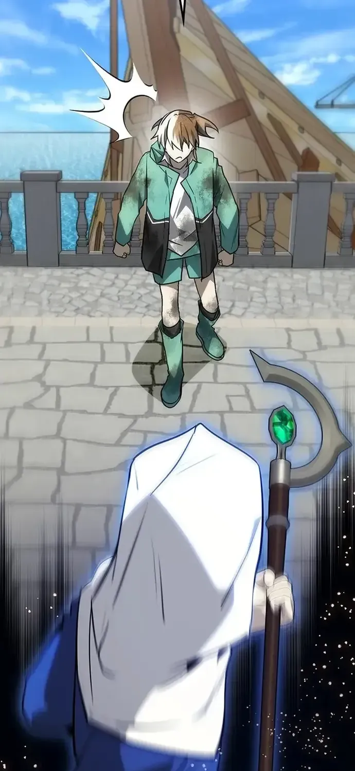 Kẻ Luôn Kết Thúc Bằng Bad Ending Chap 48 - Next Chap 49