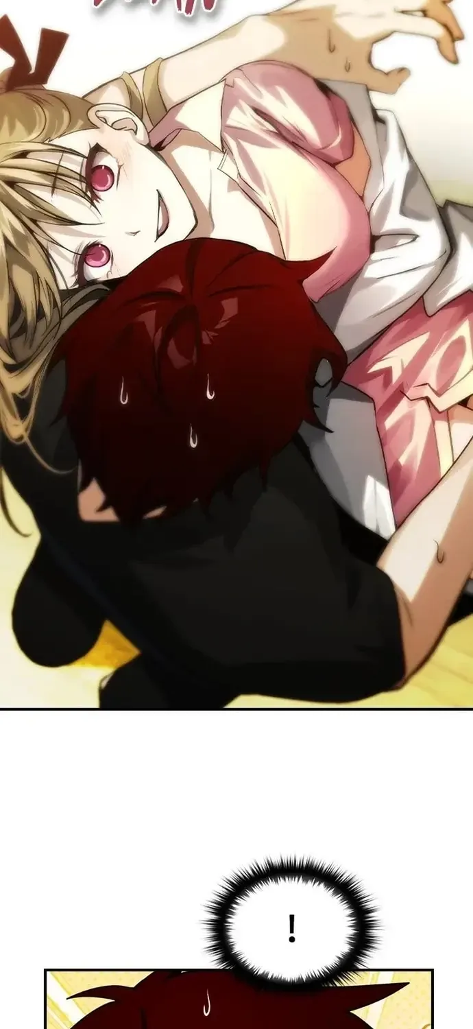 Kẻ Luôn Kết Thúc Bằng Bad Ending Chap 49 - Next Chap 50