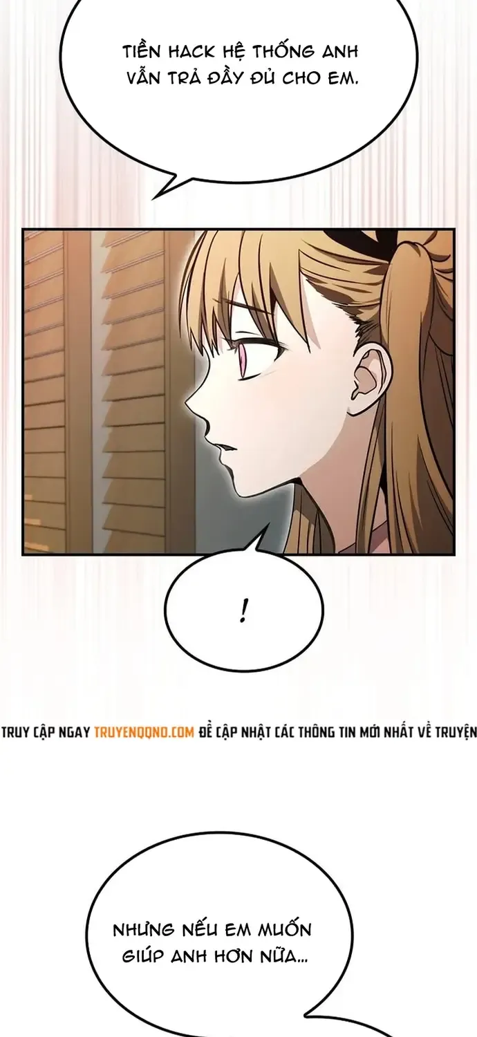 Kẻ Luôn Kết Thúc Bằng Bad Ending Chap 49 - Next Chap 50