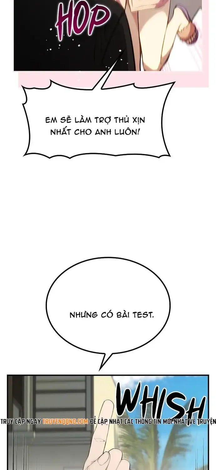 Kẻ Luôn Kết Thúc Bằng Bad Ending Chap 49 - Next Chap 50