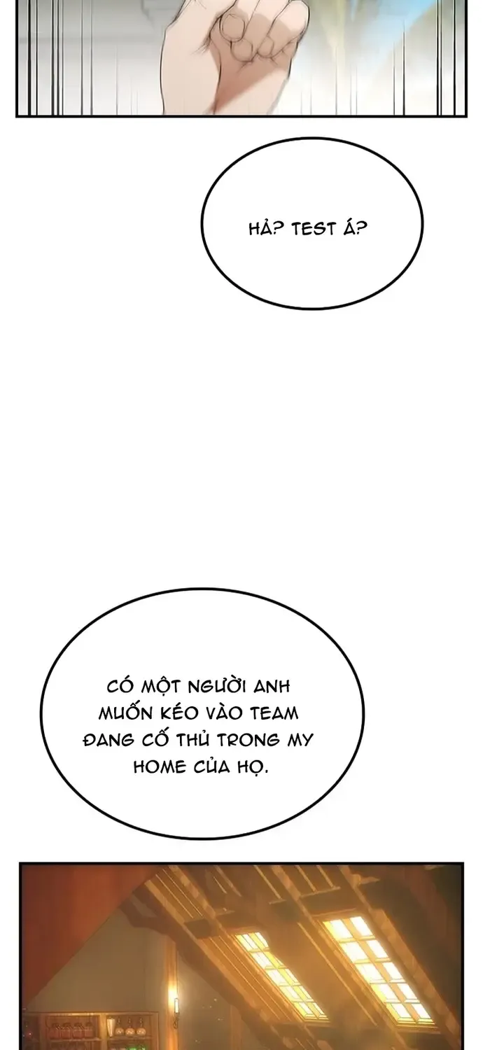 Kẻ Luôn Kết Thúc Bằng Bad Ending Chap 49 - Next Chap 50