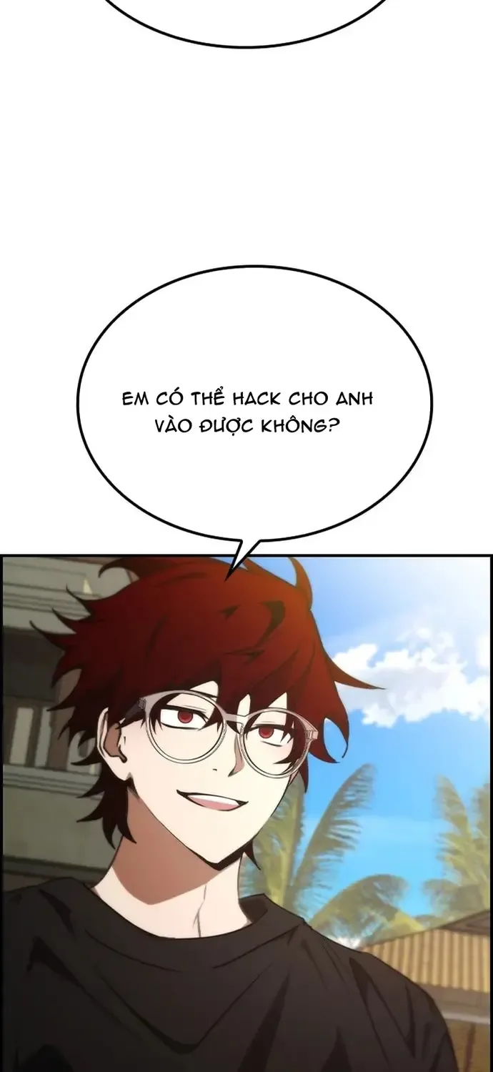 Kẻ Luôn Kết Thúc Bằng Bad Ending Chap 49 - Next Chap 50