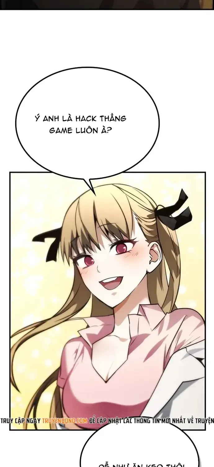 Kẻ Luôn Kết Thúc Bằng Bad Ending Chap 49 - Next Chap 50