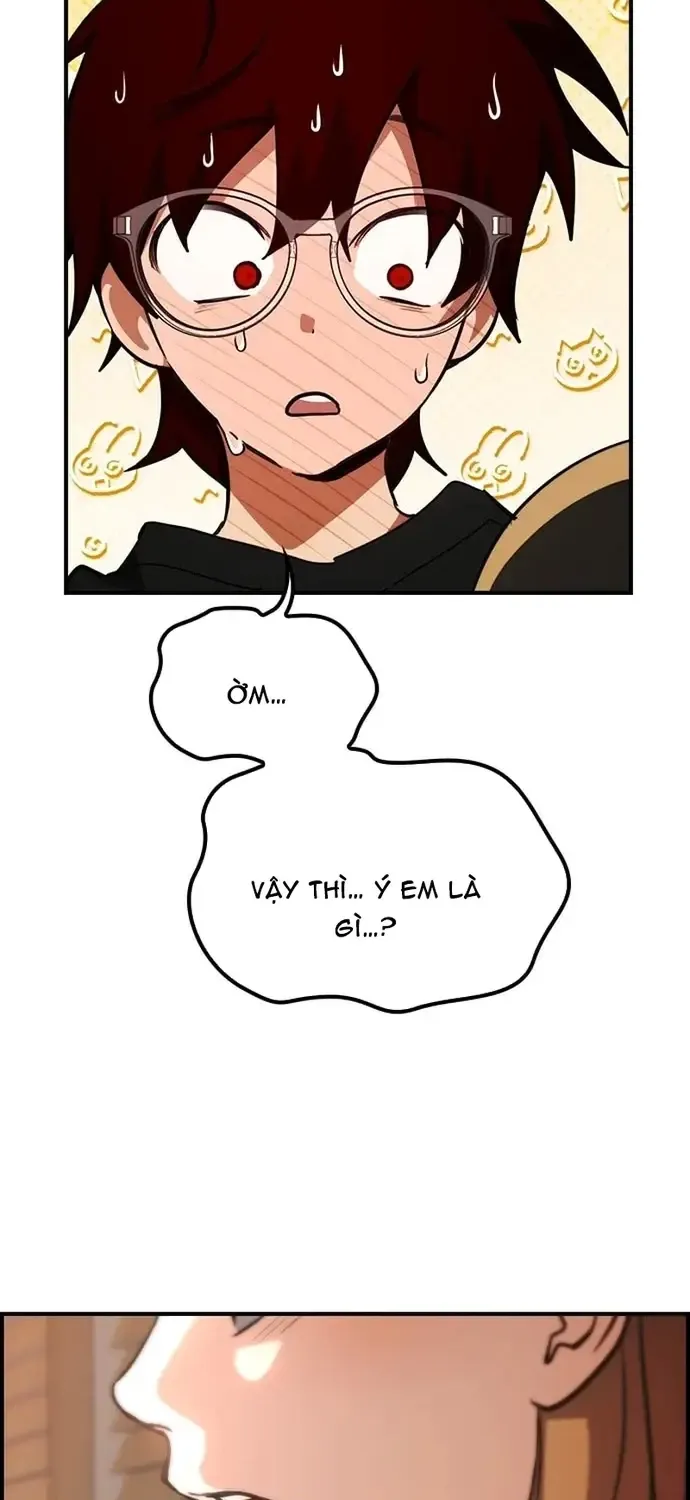 Kẻ Luôn Kết Thúc Bằng Bad Ending Chap 49 - Next Chap 50