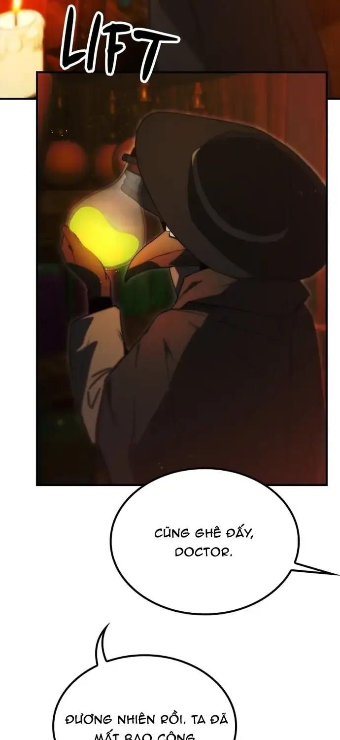 Kẻ Luôn Kết Thúc Bằng Bad Ending Chap 49 - Next Chap 50