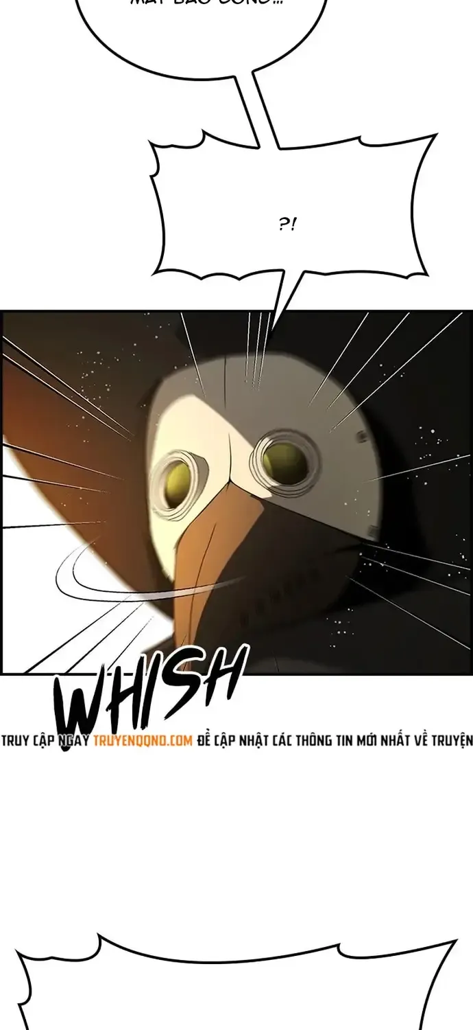 Kẻ Luôn Kết Thúc Bằng Bad Ending Chap 49 - Next Chap 50