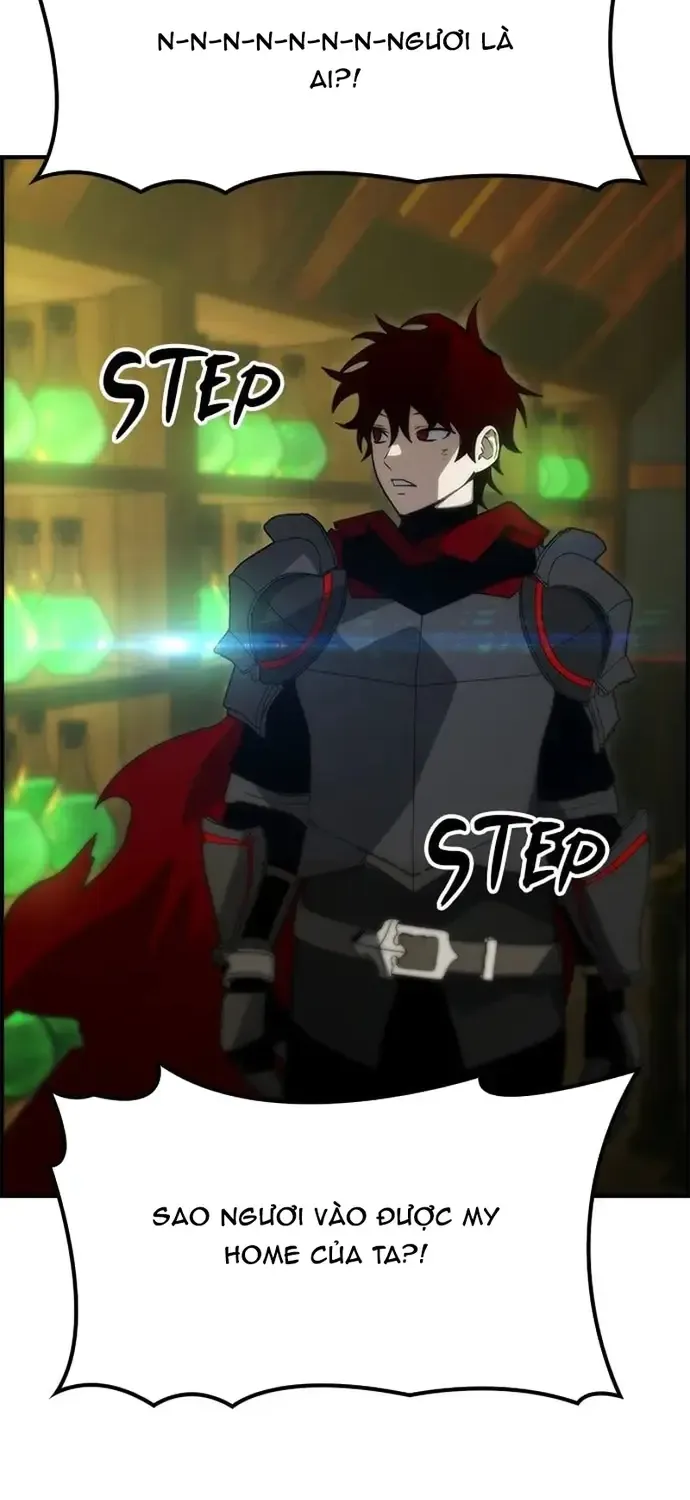 Kẻ Luôn Kết Thúc Bằng Bad Ending Chap 49 - Next Chap 50