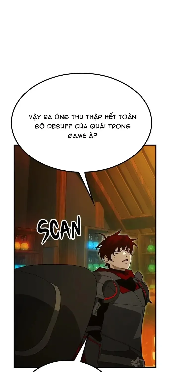 Kẻ Luôn Kết Thúc Bằng Bad Ending Chap 49 - Next Chap 50