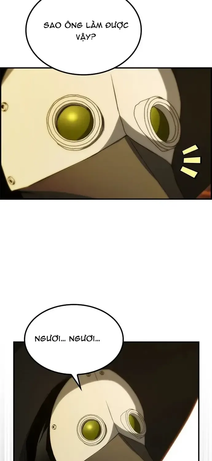 Kẻ Luôn Kết Thúc Bằng Bad Ending Chap 49 - Next Chap 50