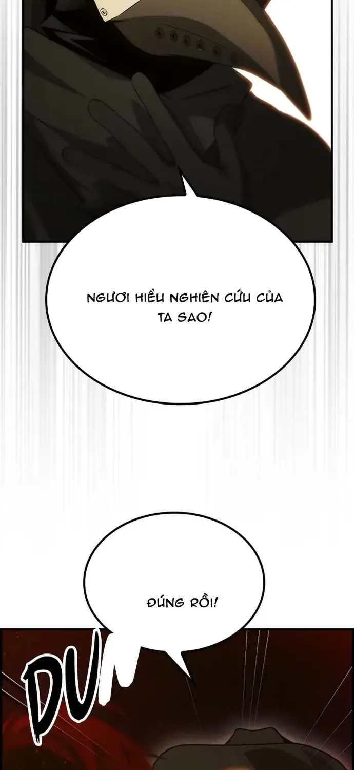 Kẻ Luôn Kết Thúc Bằng Bad Ending Chap 49 - Next Chap 50