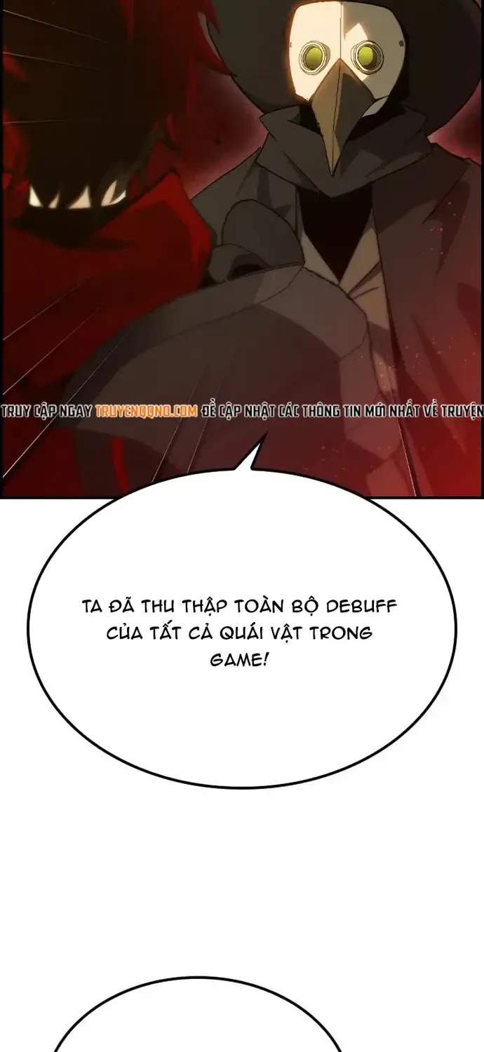 Kẻ Luôn Kết Thúc Bằng Bad Ending Chap 49 - Next Chap 50