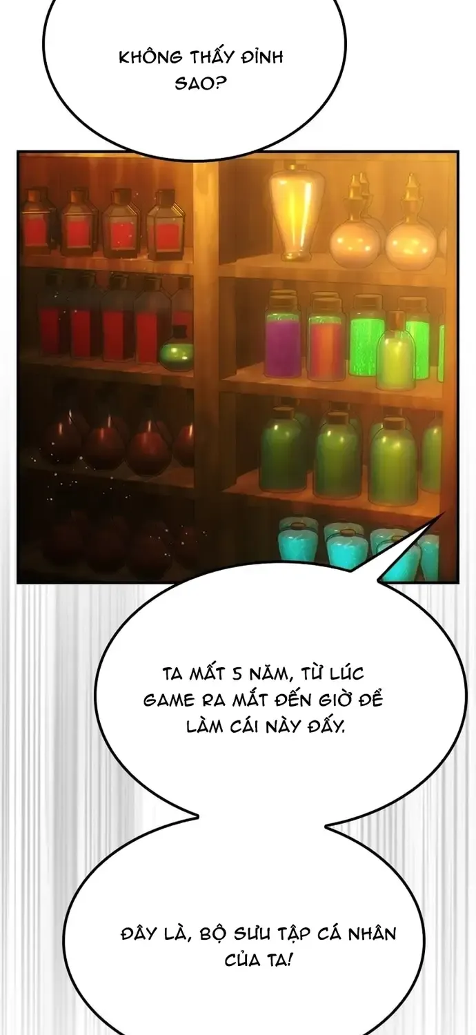 Kẻ Luôn Kết Thúc Bằng Bad Ending Chap 49 - Next Chap 50