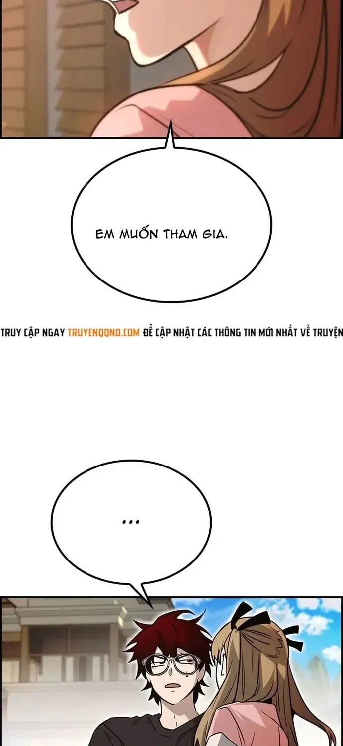 Kẻ Luôn Kết Thúc Bằng Bad Ending Chap 49 - Next Chap 50