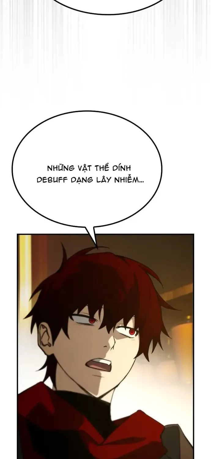 Kẻ Luôn Kết Thúc Bằng Bad Ending Chap 49 - Next Chap 50