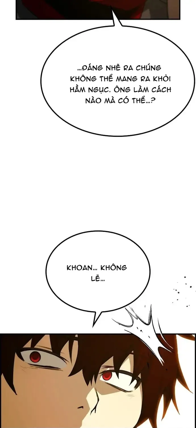 Kẻ Luôn Kết Thúc Bằng Bad Ending Chap 49 - Next Chap 50