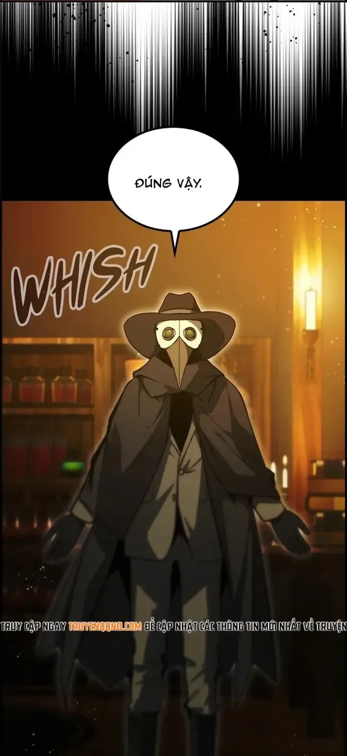 Kẻ Luôn Kết Thúc Bằng Bad Ending Chap 49 - Next Chap 50