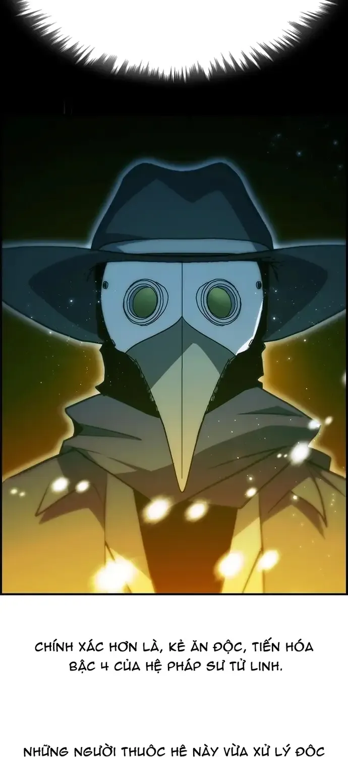 Kẻ Luôn Kết Thúc Bằng Bad Ending Chap 49 - Next Chap 50