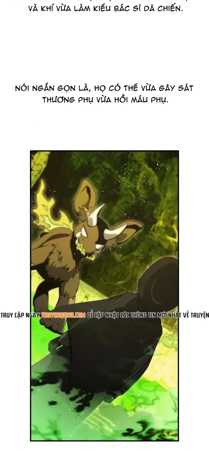 Kẻ Luôn Kết Thúc Bằng Bad Ending Chap 49 - Next Chap 50