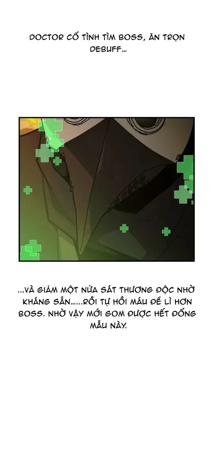 Kẻ Luôn Kết Thúc Bằng Bad Ending Chap 49 - Next Chap 50