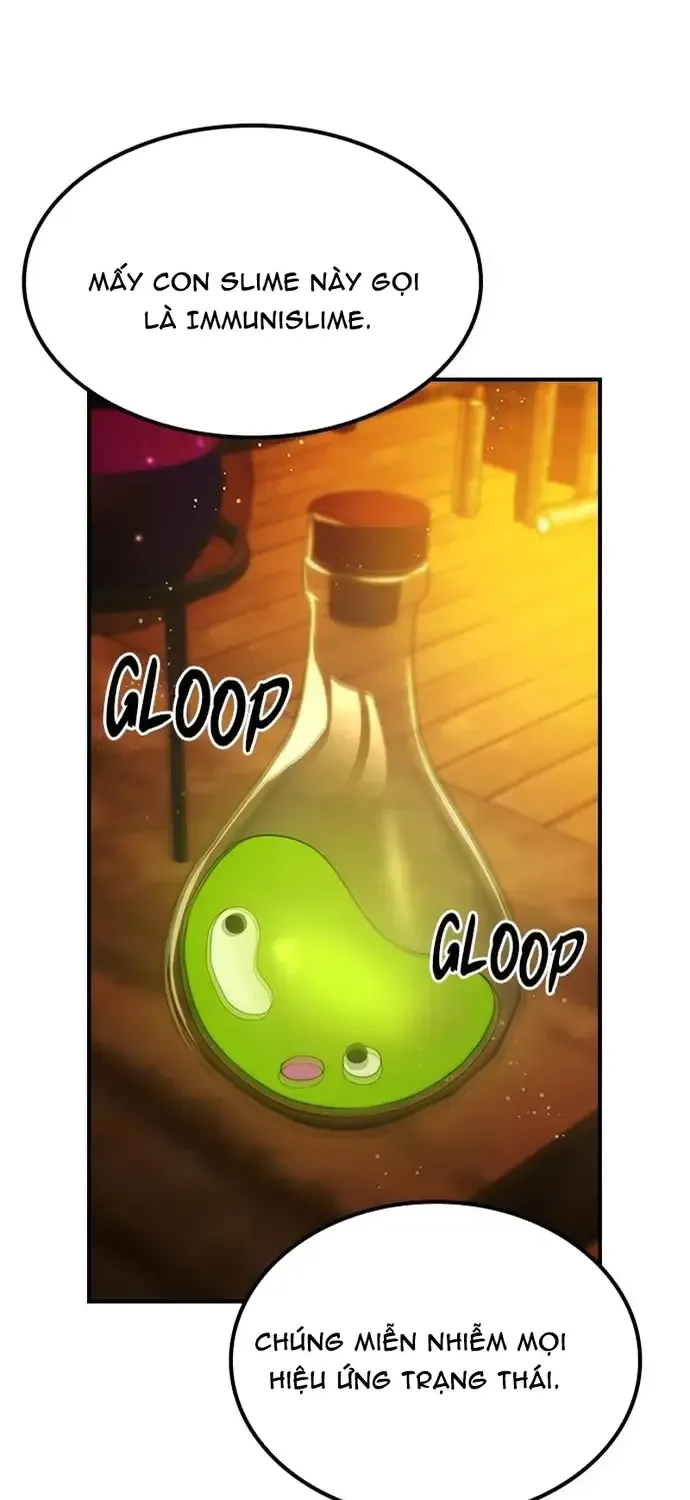 Kẻ Luôn Kết Thúc Bằng Bad Ending Chap 49 - Next Chap 50