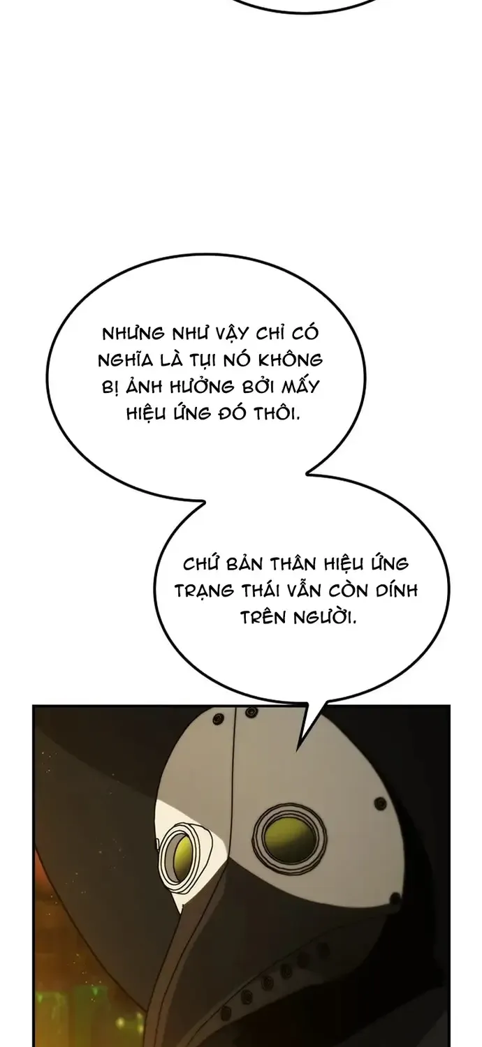 Kẻ Luôn Kết Thúc Bằng Bad Ending Chap 49 - Next Chap 50