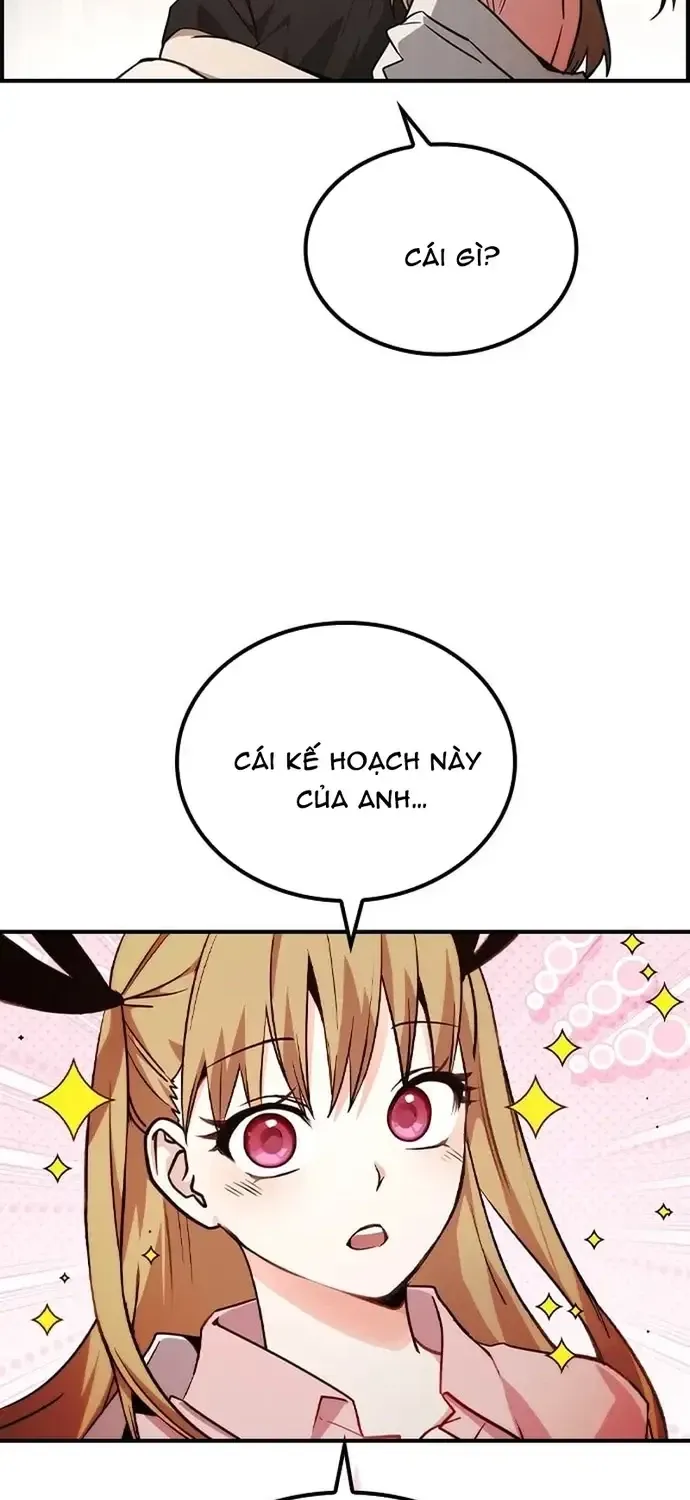 Kẻ Luôn Kết Thúc Bằng Bad Ending Chap 49 - Next Chap 50