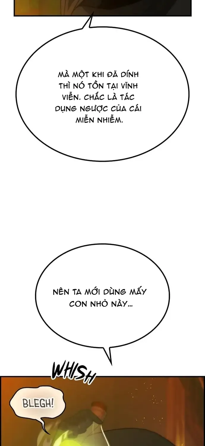 Kẻ Luôn Kết Thúc Bằng Bad Ending Chap 49 - Next Chap 50