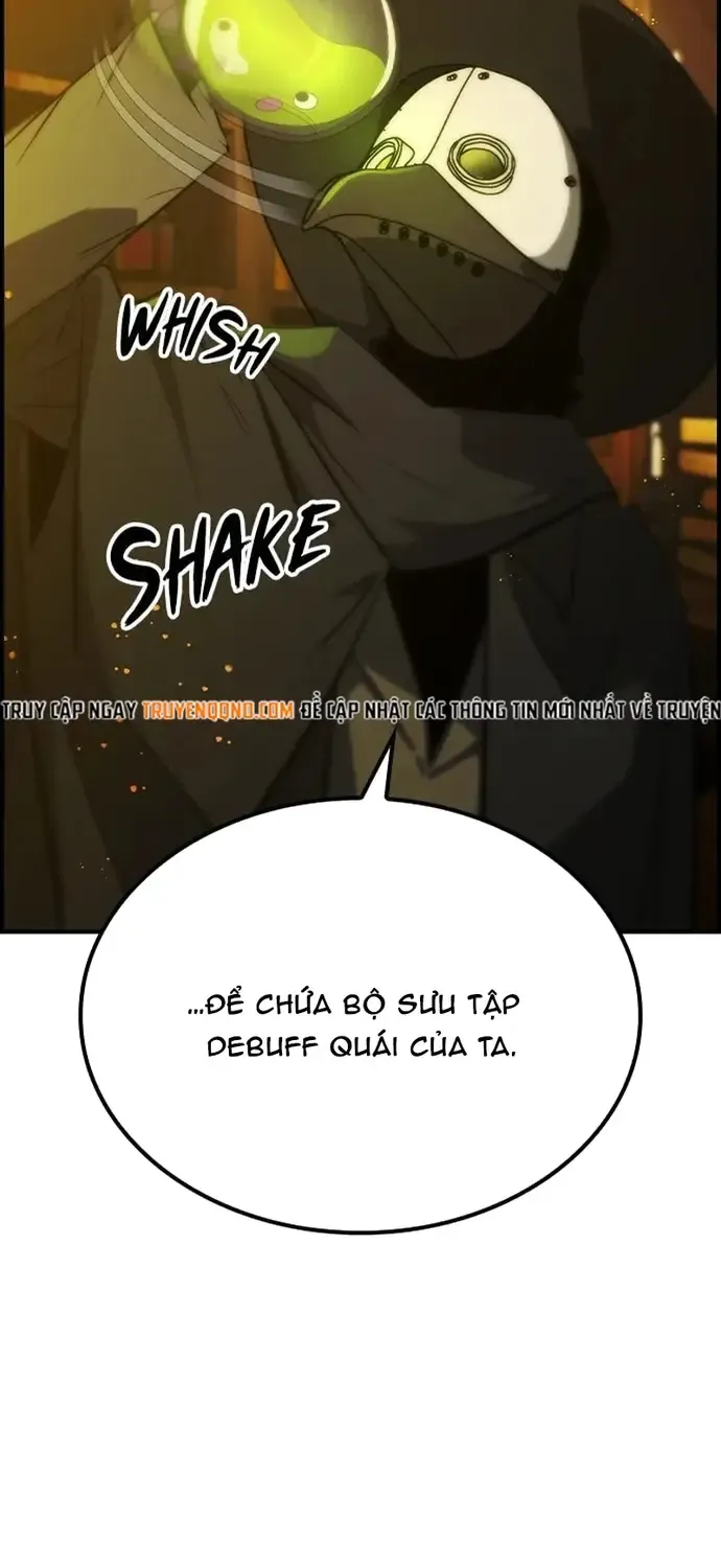 Kẻ Luôn Kết Thúc Bằng Bad Ending Chap 49 - Next Chap 50