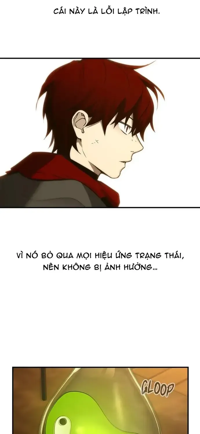 Kẻ Luôn Kết Thúc Bằng Bad Ending Chap 49 - Next Chap 50