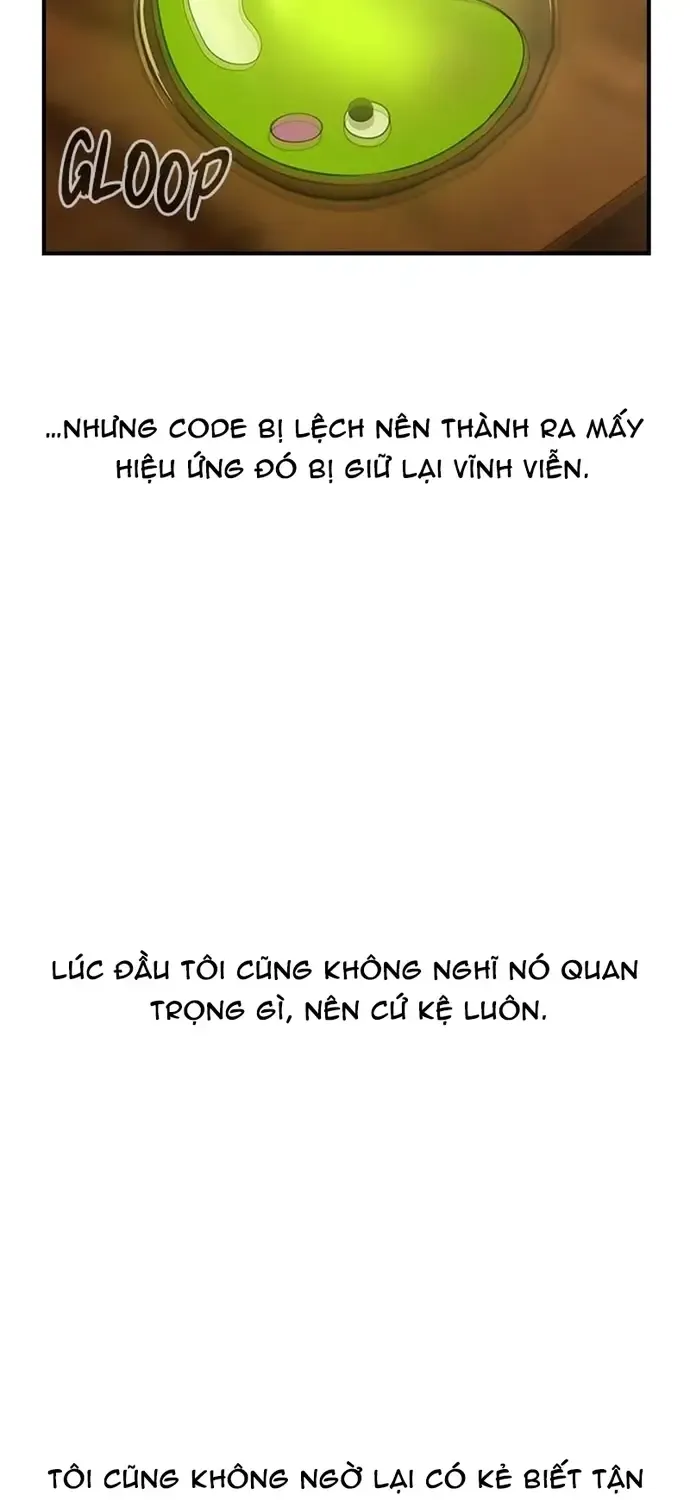 Kẻ Luôn Kết Thúc Bằng Bad Ending Chap 49 - Next Chap 50