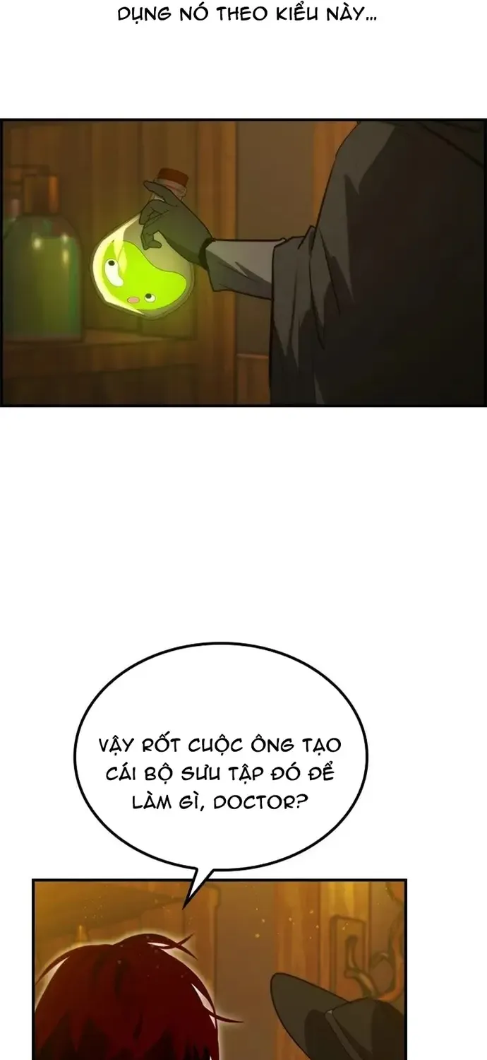 Kẻ Luôn Kết Thúc Bằng Bad Ending Chap 49 - Next Chap 50