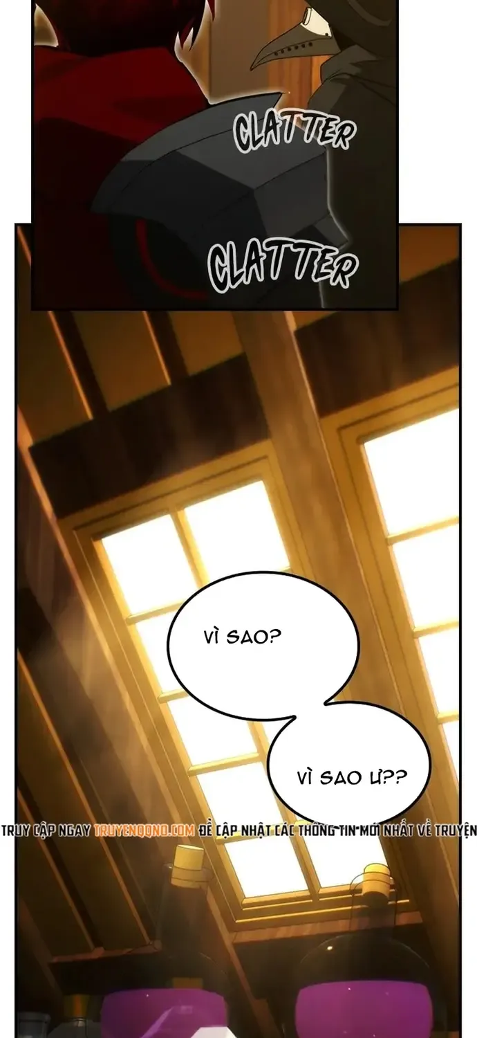 Kẻ Luôn Kết Thúc Bằng Bad Ending Chap 49 - Next Chap 50