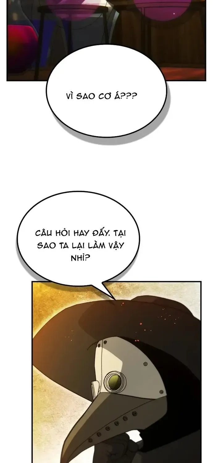 Kẻ Luôn Kết Thúc Bằng Bad Ending Chap 49 - Next Chap 50