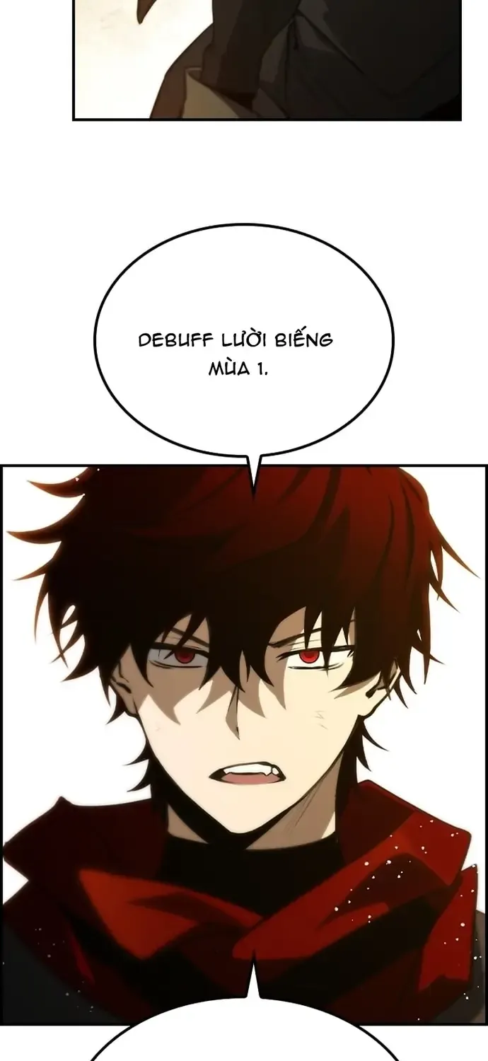 Kẻ Luôn Kết Thúc Bằng Bad Ending Chap 49 - Next Chap 50