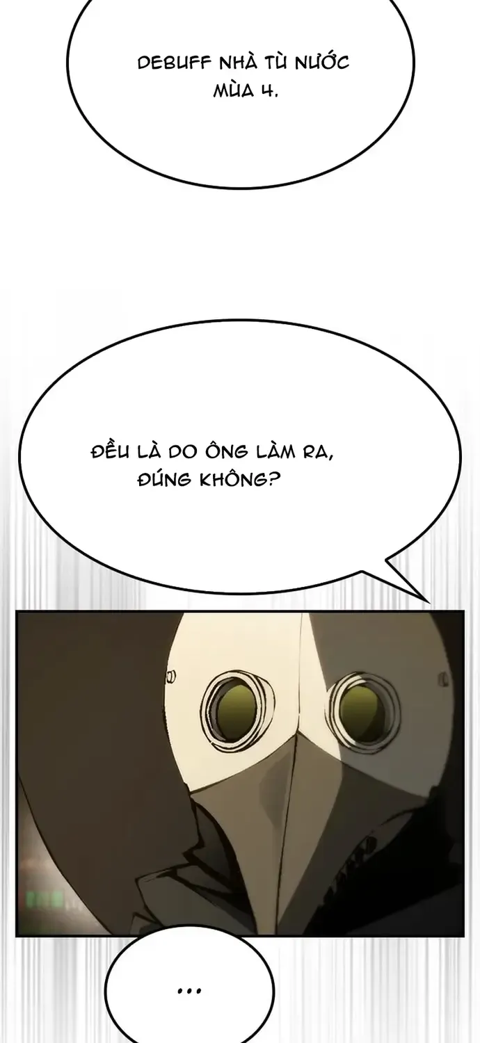 Kẻ Luôn Kết Thúc Bằng Bad Ending Chap 49 - Next Chap 50