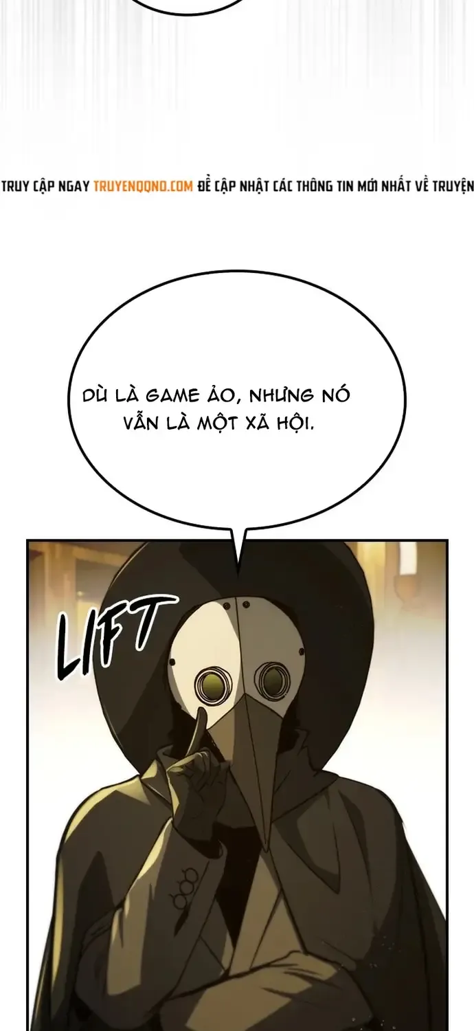 Kẻ Luôn Kết Thúc Bằng Bad Ending Chap 49 - Next Chap 50