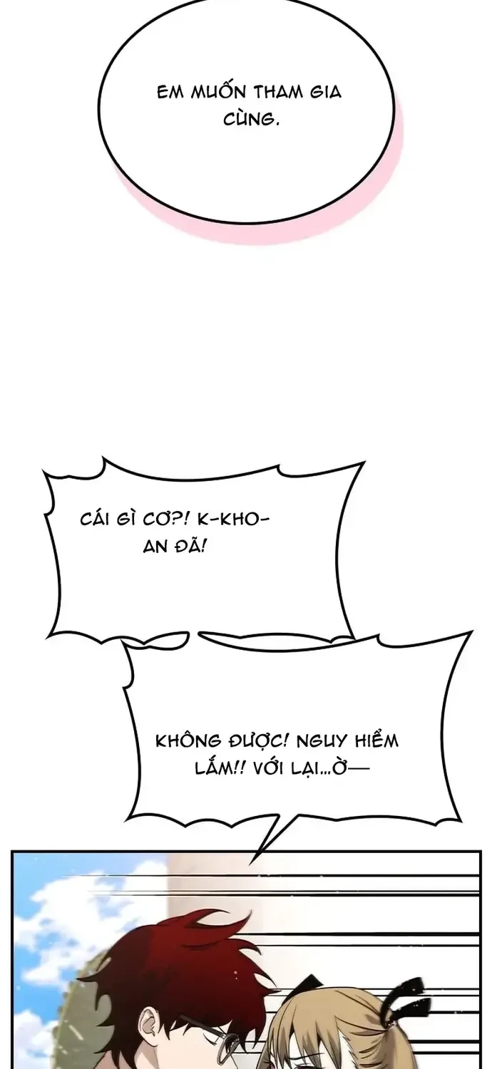 Kẻ Luôn Kết Thúc Bằng Bad Ending Chap 49 - Next Chap 50