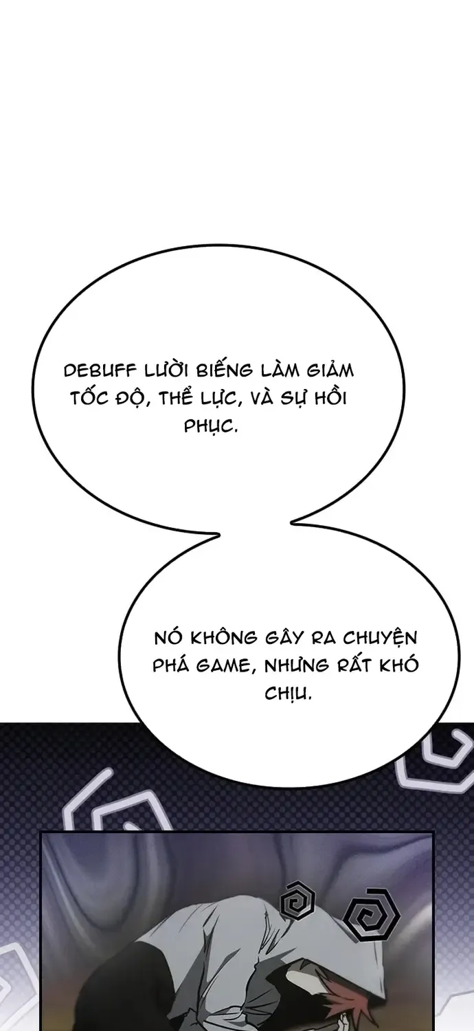 Kẻ Luôn Kết Thúc Bằng Bad Ending Chap 49 - Next Chap 50