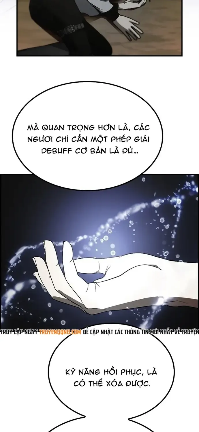 Kẻ Luôn Kết Thúc Bằng Bad Ending Chap 49 - Next Chap 50
