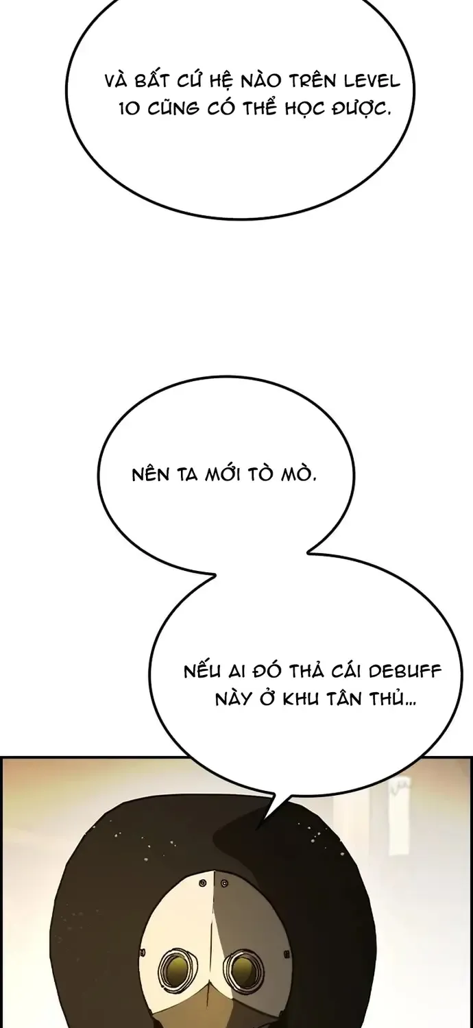 Kẻ Luôn Kết Thúc Bằng Bad Ending Chap 49 - Next Chap 50