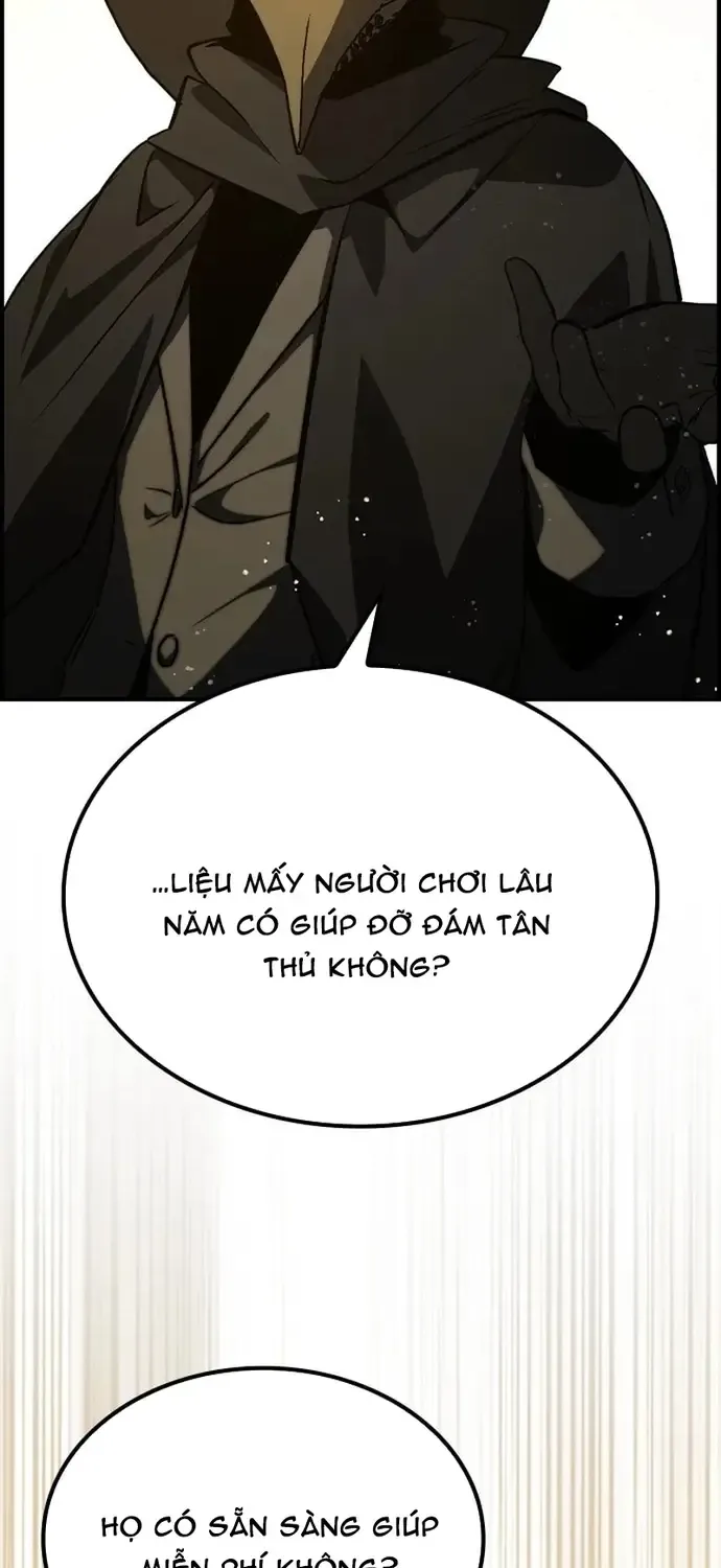 Kẻ Luôn Kết Thúc Bằng Bad Ending Chap 49 - Next Chap 50