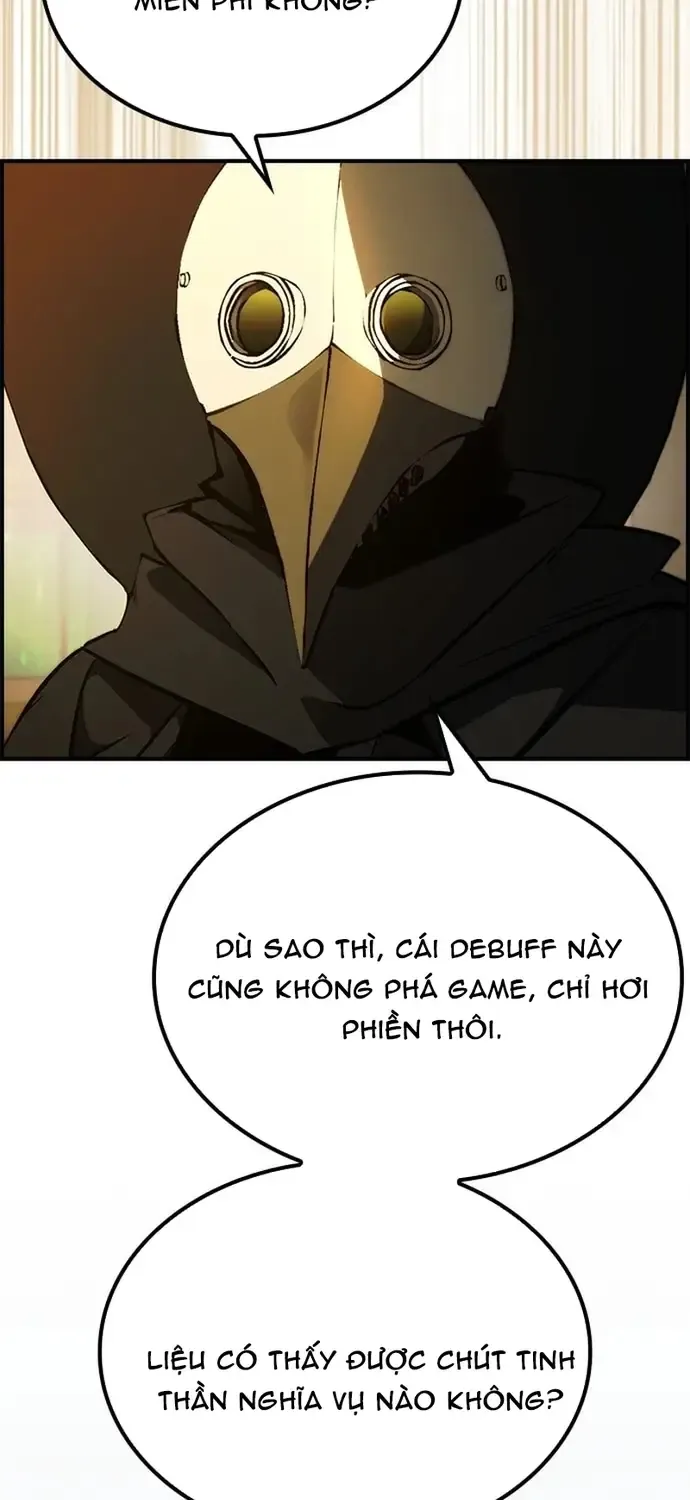 Kẻ Luôn Kết Thúc Bằng Bad Ending Chap 49 - Next Chap 50