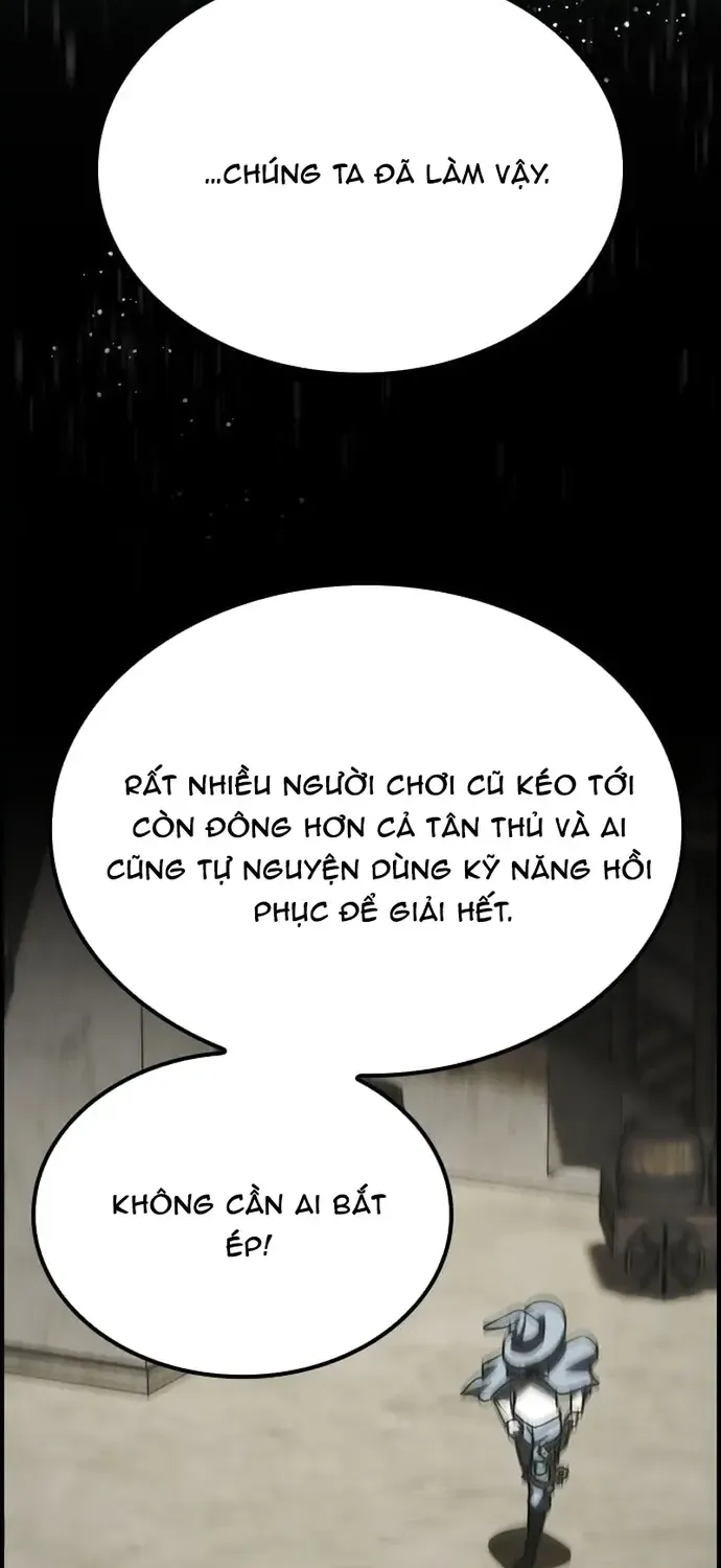 Kẻ Luôn Kết Thúc Bằng Bad Ending Chap 49 - Next Chap 50