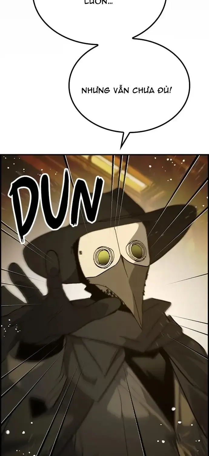 Kẻ Luôn Kết Thúc Bằng Bad Ending Chap 49 - Next Chap 50