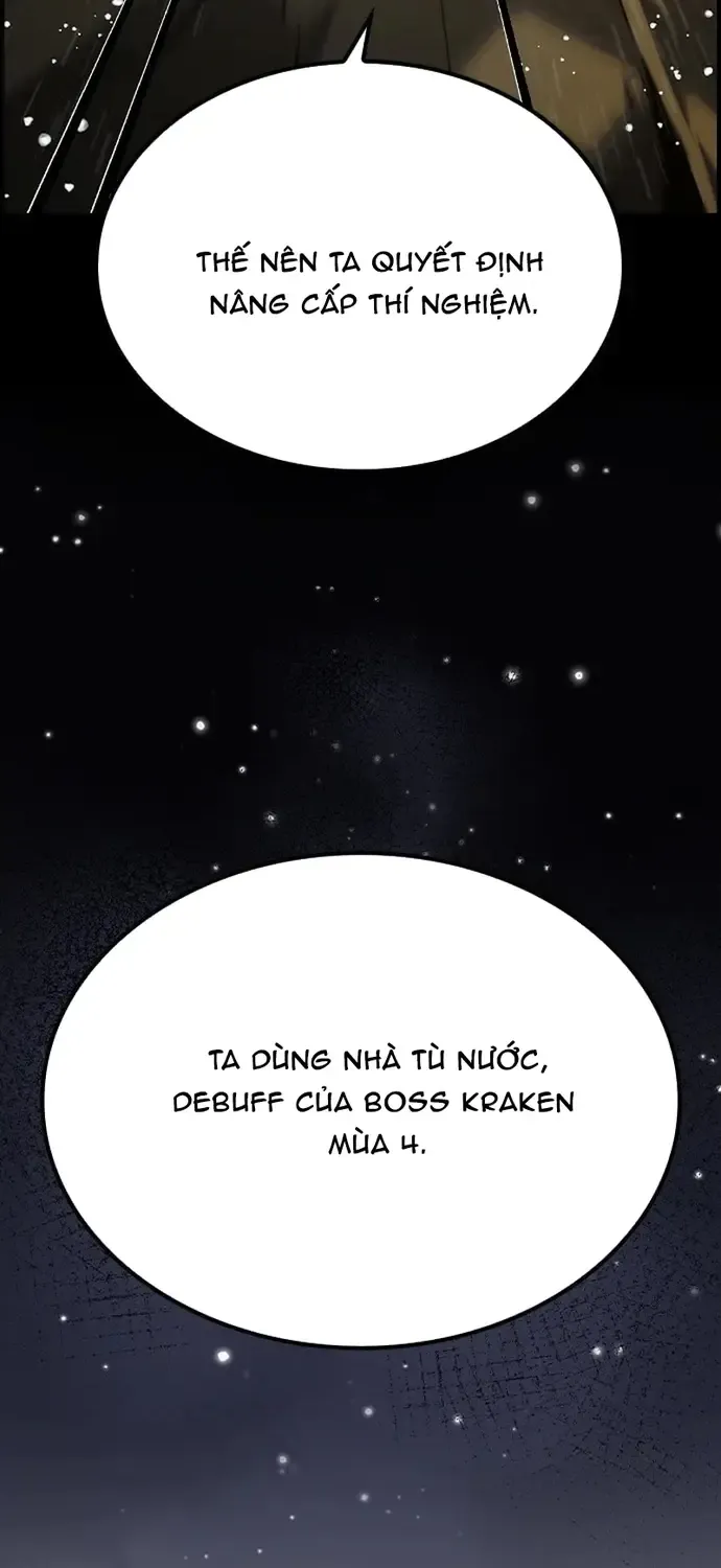 Kẻ Luôn Kết Thúc Bằng Bad Ending Chap 49 - Next Chap 50