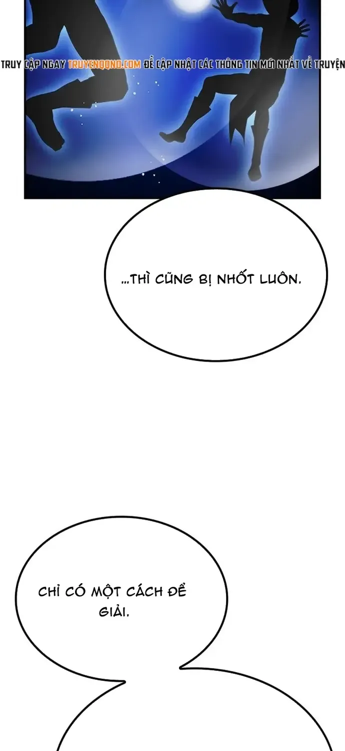 Kẻ Luôn Kết Thúc Bằng Bad Ending Chap 49 - Next Chap 50