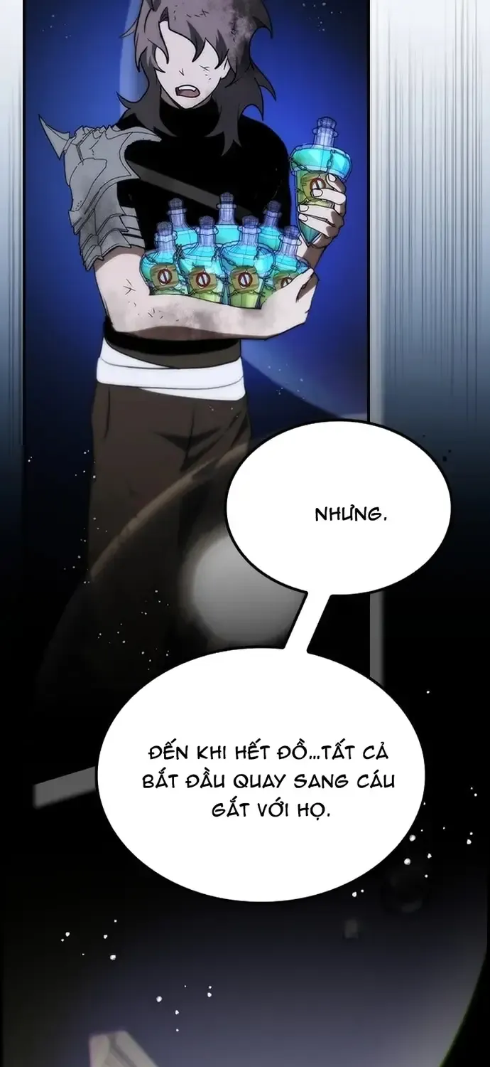 Kẻ Luôn Kết Thúc Bằng Bad Ending Chap 49 - Next Chap 50