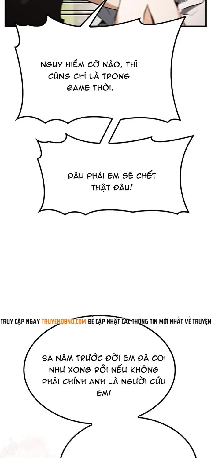 Kẻ Luôn Kết Thúc Bằng Bad Ending Chap 49 - Next Chap 50