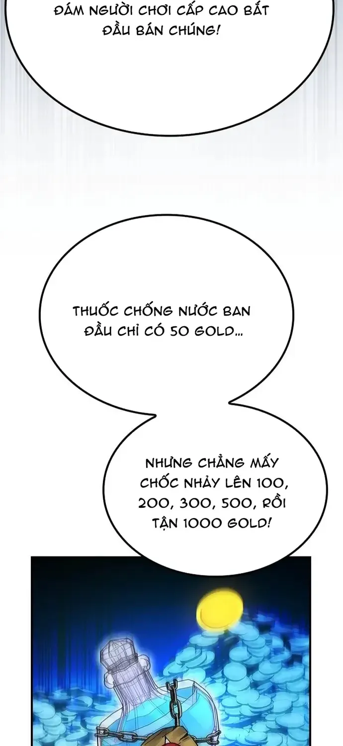 Kẻ Luôn Kết Thúc Bằng Bad Ending Chap 49 - Next Chap 50